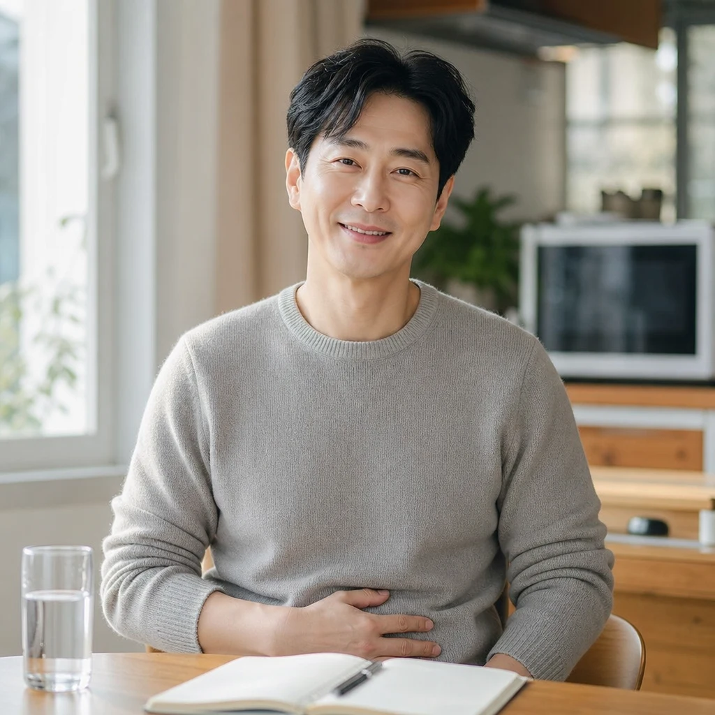 세종시 복통 이미지 2