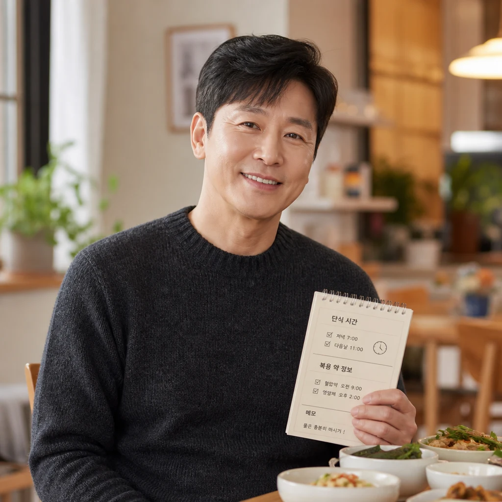 세종에서 위내시경 잘하는 병원은 어디인가요?